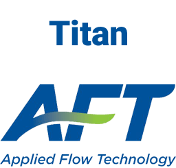 Applied Flow Technology Titan