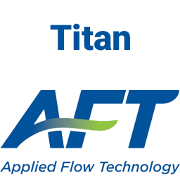 Applied Flow Technology Titan