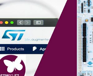 ARM Cortex-M7 STM32F7 Bare-Metal Programming From Ground Up