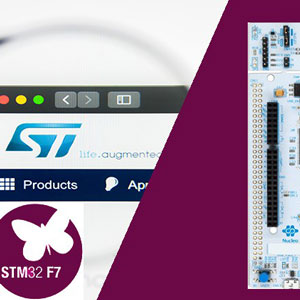 ARM Cortex-M7 STM32F7 Bare-Metal Programming From Ground Up