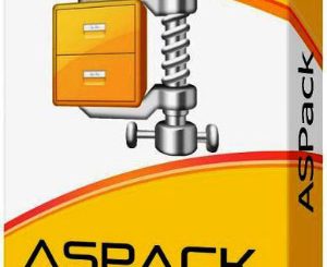 Download ASPack 2.42 Multilingual - Free download of ASPack software