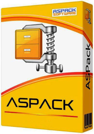 Download ASPack 2.42 Multilingual - Free download of ASPack software