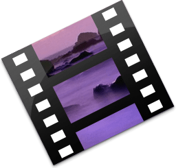 AVS Video Editor icon