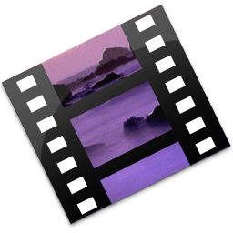 AVS Video Editor icon