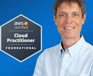 AWS Certified Cloud Practitioner Exam Training [New] 2022