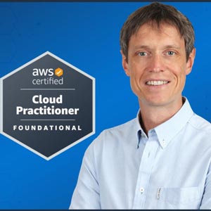 AWS Certified Cloud Practitioner Exam Training [New] 2022