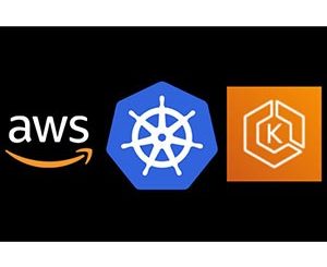 AWS EKS Kubernetes-Masterclass