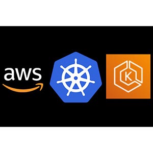 AWS EKS Kubernetes-Masterclass 