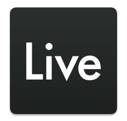 Ableton Live icon