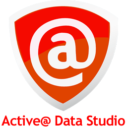 Active Data Studio icon