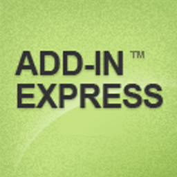 Add-in Express icon
