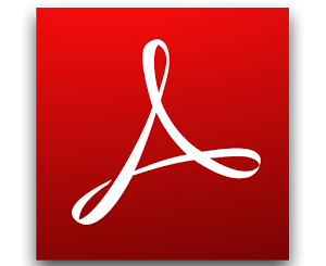 Adobe Acrobat Reader