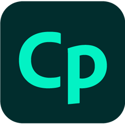 Adobe Captivate icon