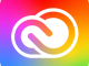 Adobe Creative Cloud Desktop icon