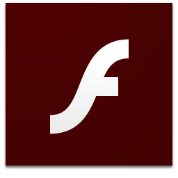 Adobe Flash Player icon