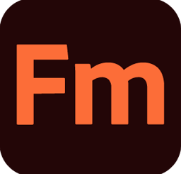FrameMaker icon