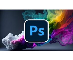 Adobe Photoshop Course from Basic to Advacned for Graphics