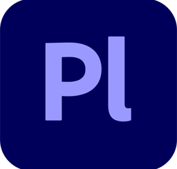 Adobe Prelude icon