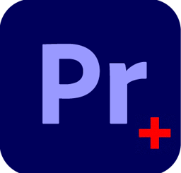 Adobe Speech to Text for Premiere Pro icon