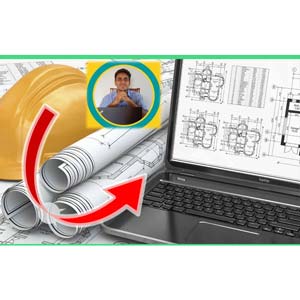 Advanced Quantity Surveying & Cost Estimation With AutoCad