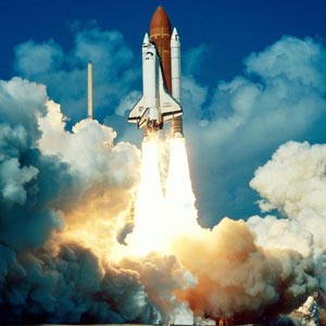 Aerospace Engineering: Rocket Science and Engineering