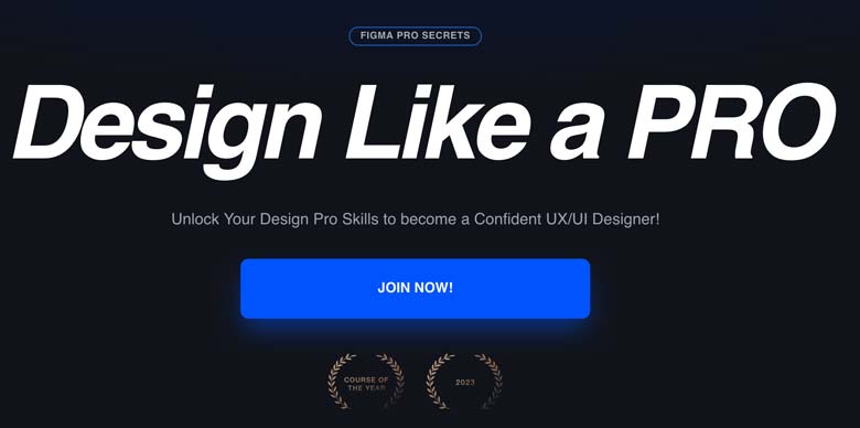 Figma Pro Secrets