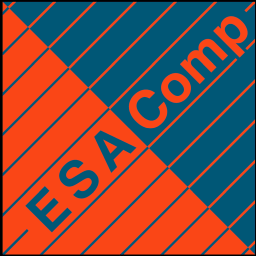ESAComp icon
