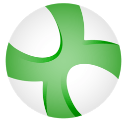 Altair Flux icon