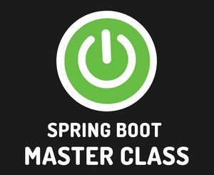 Spring Boot Master Class