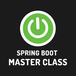Spring Boot Master Class