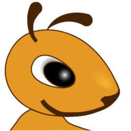 Ant Download Manager icon