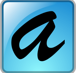 Antenna Web Design Studio icon
