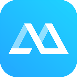 ApowerMirror icon