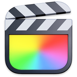 Final Cut Pro icon