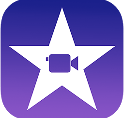 Apple iMovie icon