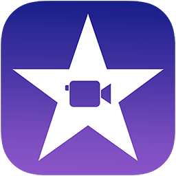 Apple iMovie icon