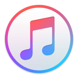 iTunes icon