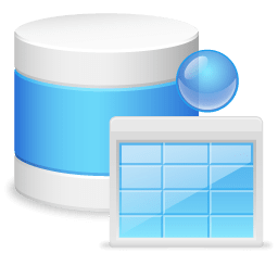 Aqua Data Studio icon