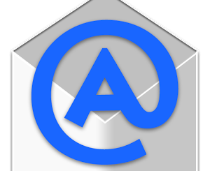 Aqua Mail Pro