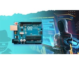 Arduino Complete Course _ Build 30+ projects step by step