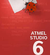 Atmel Studio