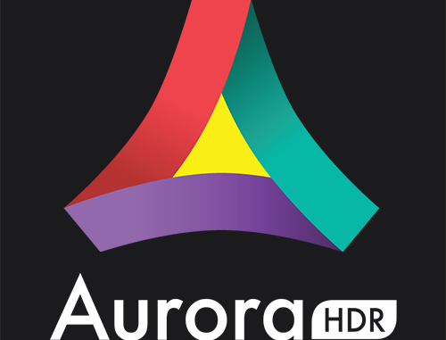 Aurora HDR 2018