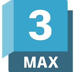 3ds Max icon