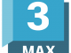3ds Max icon