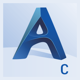 Autodesk Advance Concrete icon