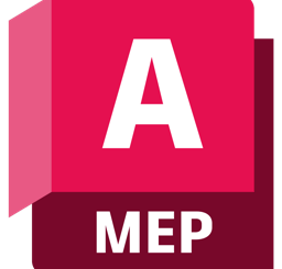 AutoCAD MEP icon