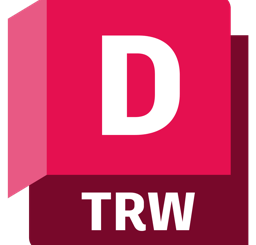 DWG TrueView icon