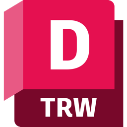 DWG TrueView icon