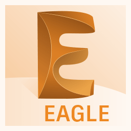 Autodesk EAGLE icon