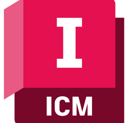 InfoWorks ICM icon